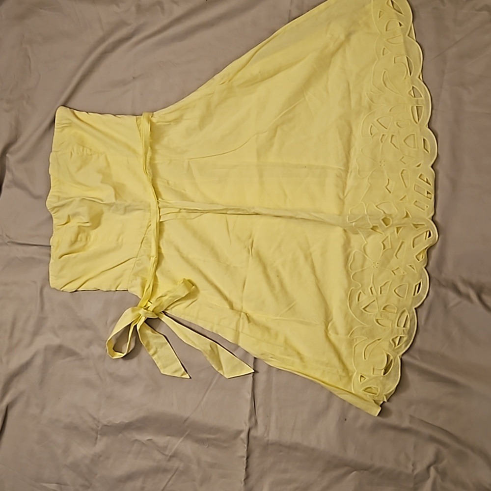 The Limited sundress